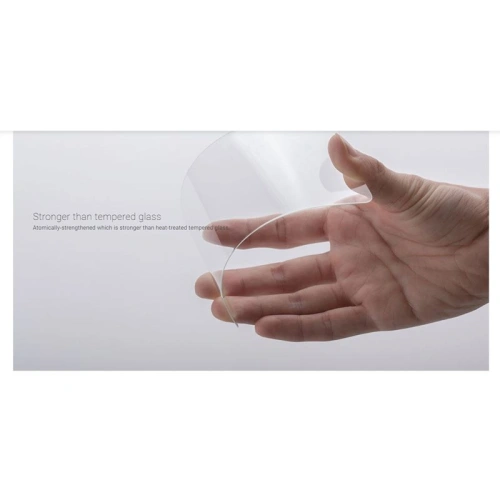 Kup Edzett üveg Moshi AirFoil Glass 0.3mm Apple iPhone 11/XR - MOSH051 - {ean13} - Sklep Home Screen