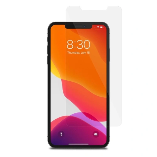 Kup Moshi 0.3mm Apple Gehärtetes Glas AirFoil Glas iPhone 11 Pro Max/XS Max - MOSH052 - {ean13} - Sklep Home Screen