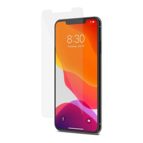 Kup Moshi 0.3mm Apple Gehärtetes Glas AirFoil Glas iPhone 11 Pro Max/XS Max - MOSH052 - {ean13} - Sklep Home Screen