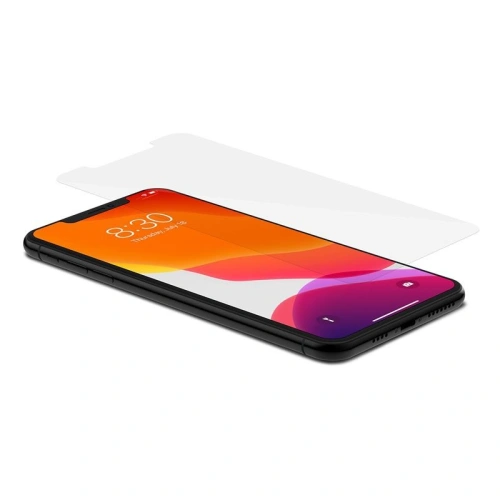 Kup Moshi 0.3mm Apple Gehärtetes Glas AirFoil Glas iPhone 11 Pro Max/XS Max - MOSH052 - {ean13} - Sklep Home Screen
