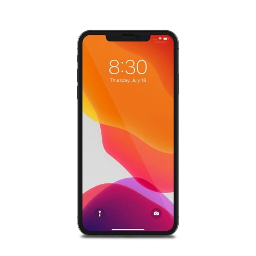 Kup Moshi 0.3mm Apple Gehärtetes Glas AirFoil Glas iPhone 11 Pro Max/XS Max - MOSH052 - {ean13} - Sklep Home Screen