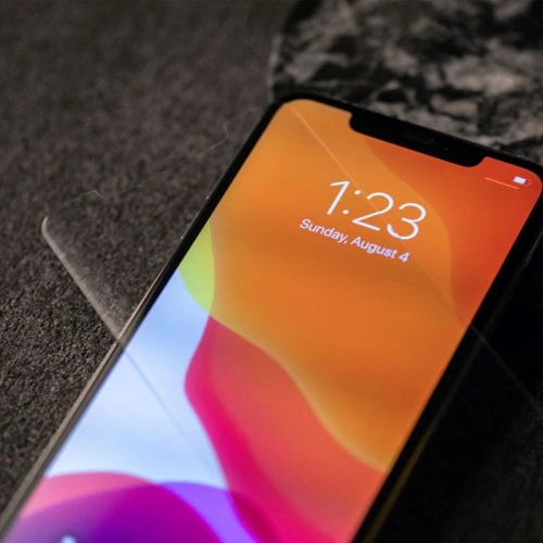 Kup Tvrzené sklo Moshi AirFoil Glass 0.3mm Apple iPhone 11 Pro Max/XS Max - MOSH052 - {ean13} - Sklep Home Screen