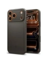 Etui Spigen Thin Fit Mag MagSafe do Apple iPhone 17 Pro Max Gunmetal