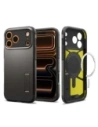 Etui Spigen Tough Armor T Mag MagSafe do Apple iPhone 17 Pro Max Gunmetal