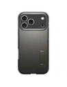 Etui Spigen Tough Armor T Mag MagSafe do Apple iPhone 17 Pro Max Gunmetal