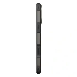 Etui Spigen Tough Armor T Mag MagSafe do Apple iPhone 17 Pro Max Gunmetal