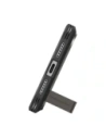 Etui Spigen Tough Armor T Mag MagSafe do Apple iPhone 17 Pro Max Gunmetal