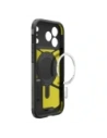 Etui Spigen Tough Armor T Mag MagSafe do Apple iPhone 17 Pro Max Gunmetal