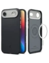 Etui Spigen Nano Pop Mag MagSafe do Apple iPhone Air Black Sesame