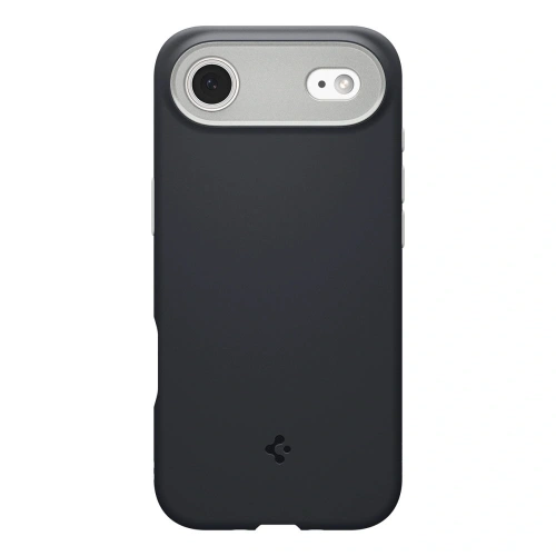 Etui Spigen Nano Pop Mag MagSafe do Apple iPhone Air Black Sesame