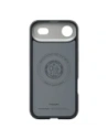 Etui Spigen Nano Pop Mag MagSafe do Apple iPhone Air Black Sesame