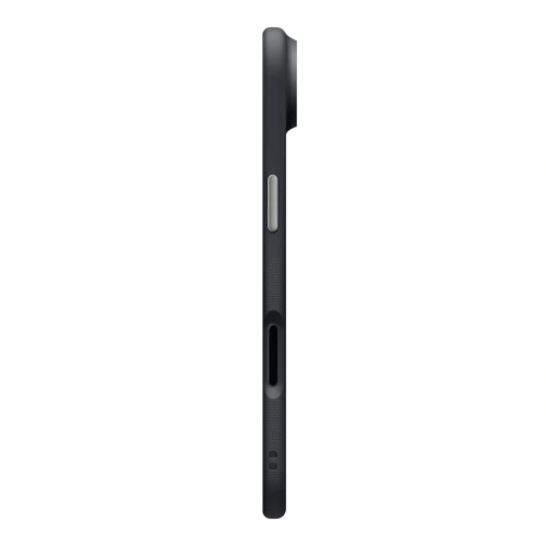 Etui Spigen Nano Pop Mag MagSafe do Apple iPhone Air Black Sesame