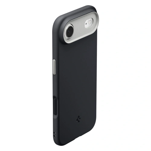 Etui Spigen Nano Pop Mag MagSafe do Apple iPhone Air Black Sesame