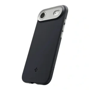 Etui Spigen Nano Pop Mag MagSafe do Apple iPhone Air Black Sesame