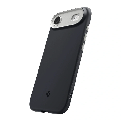 Etui Spigen Nano Pop Mag MagSafe do Apple iPhone Air Black Sesame