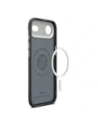Etui Spigen Nano Pop Mag MagSafe do Apple iPhone Air Black Sesame
