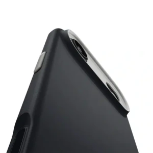 Etui Spigen Nano Pop Mag MagSafe do Apple iPhone Air Black Sesame