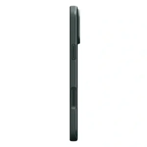 Etui Spigen Thin Fit Mag MagSafe do Apple iPhone 17 Pro Abyss Green