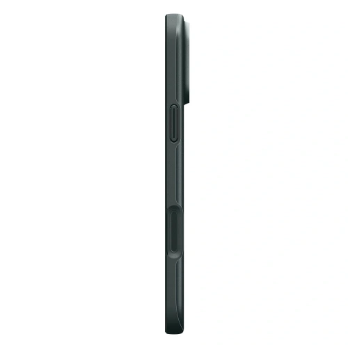 Etui Spigen Thin Fit Mag MagSafe do Apple iPhone 17 Pro Abyss Green