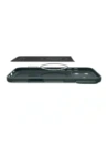 Etui Spigen Thin Fit Mag MagSafe do Apple iPhone 17 Pro Abyss Green