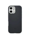 Etui Spigen Nano Pop Mag MagSafe do Apple iPhone 17 Black Sesame