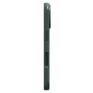 Etui Spigen Thin Fit Mag MagSafe do Apple iPhone 17 Abyss Green