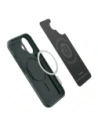 Etui Spigen Thin Fit Mag MagSafe do Apple iPhone 17 Abyss Green