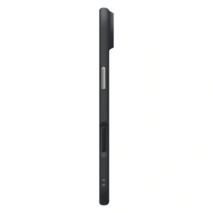 Etui Spigen Nano Pop Mag MagSafe do Apple iPhone 17 Black Sesame