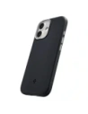 Etui Spigen Nano Pop Mag MagSafe do Apple iPhone 17 Black Sesame