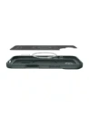 Etui Spigen Thin Fit Mag MagSafe do Apple iPhone 17 Abyss Green