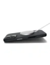 Etui Spigen Nano Pop Mag MagSafe do Apple iPhone 17 Black Sesame