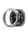 Nakładka Spigen Bezel Tune Pro Pilot do Samsung Galaxy Watch 8 44mm Silver