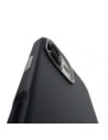 Etui Spigen Nano Pop Mag MagSafe do Apple iPhone 17 Black Sesame
