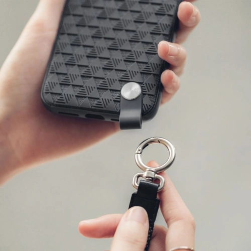 Kup Vállpánt Moshi Altra Body Strap Moshi Altra (Shadow Black) tokhoz - MOSH053BLK - {ean13} - Sklep Home Screen