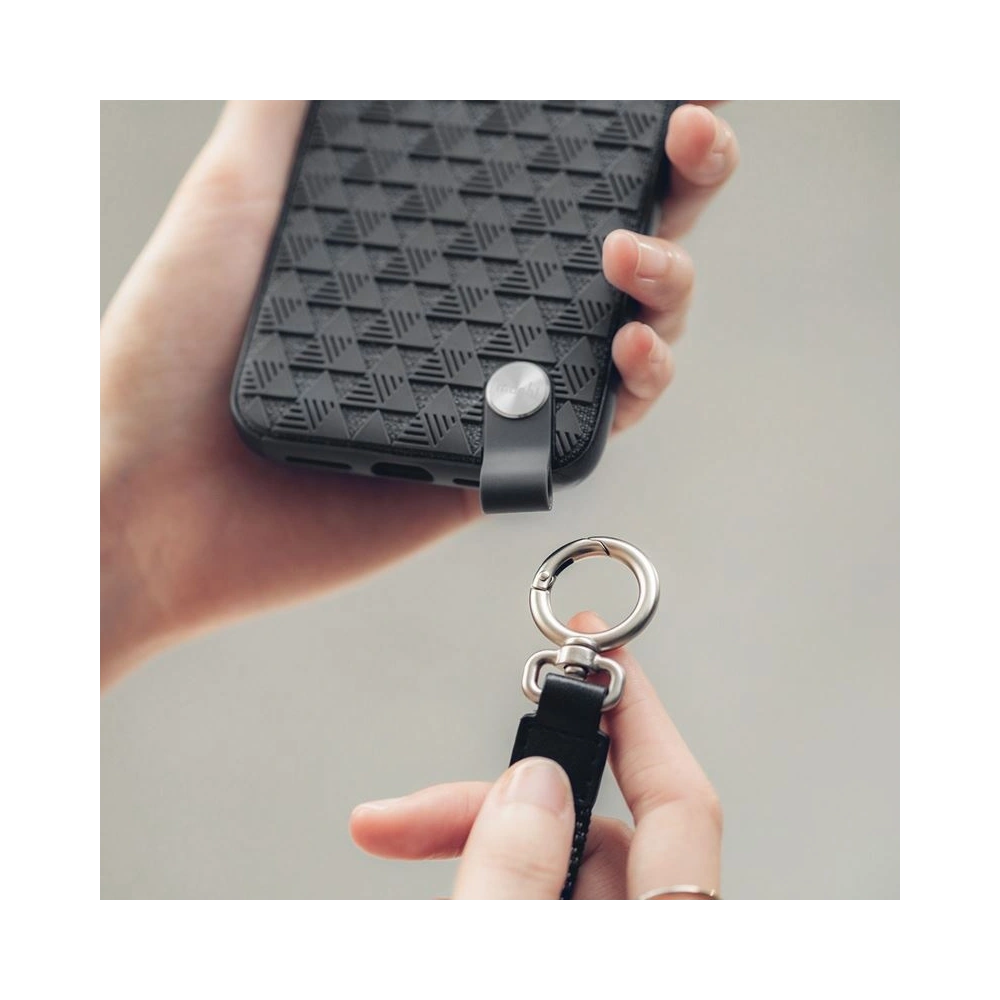 Pasek na ramię Moshi Altra Body Strap do etui Moshi Altra (Shadow Black)