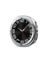 Nakładka Spigen Bezel Tune Pro Pilot do Samsung Galaxy Watch 8 44mm Silver