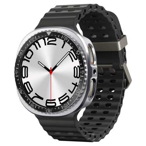 Nakładka Spigen Bezel Tune Pro Diver do Samsung Galaxy Watch 8 44mm Black