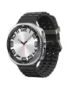 Nakładka Spigen Bezel Tune Pro Diver do Samsung Galaxy Watch 8 44mm Black