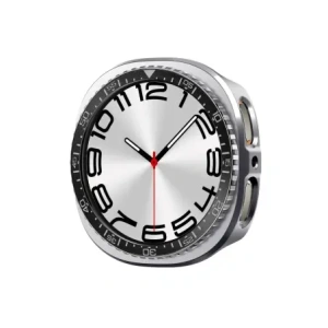 Nakładka Spigen Bezel Tune Pro Diver do Samsung Galaxy Watch 8 44mm Black