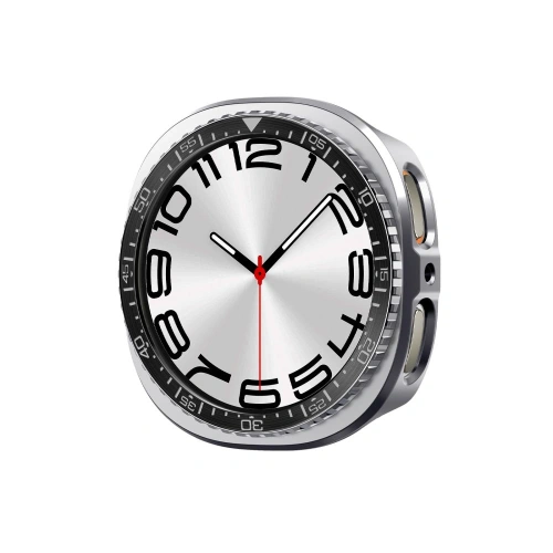 Nakładka Spigen Bezel Tune Pro Diver do Samsung Galaxy Watch 8 44mm Black