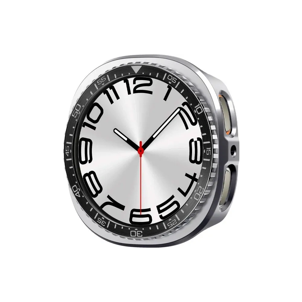 Nakładka Spigen Bezel Tune Pro Diver do Samsung Galaxy Watch 8 44mm Black