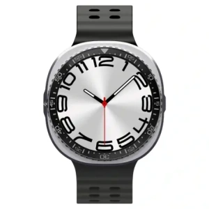 Nakładka Spigen Bezel Tune Pro Diver do Samsung Galaxy Watch 8 44mm Black