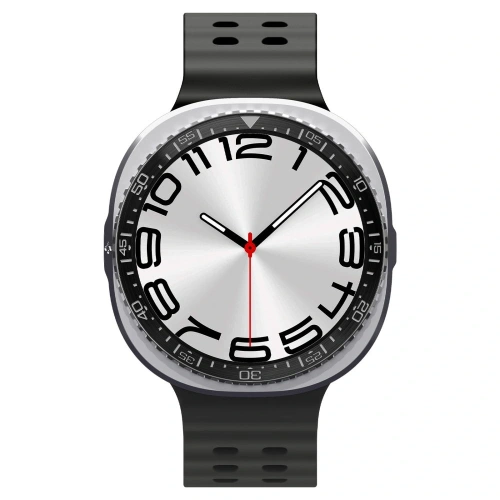 Nakładka Spigen Bezel Tune Pro Diver do Samsung Galaxy Watch 8 44mm Black