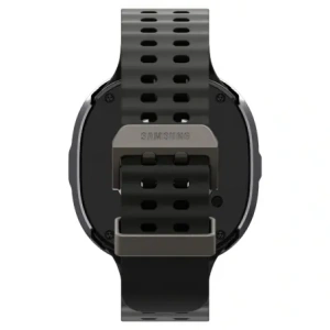 Nakładka Spigen Bezel Tune Pro Diver do Samsung Galaxy Watch 8 44mm Black