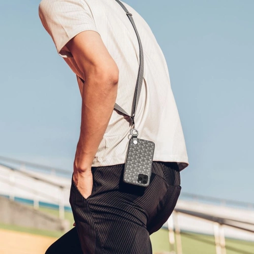 Kup Pasek pe umăr Moshi Altra Body Strap pentru husă Moshi Altra (Shadow Black) - MOSH053BLK - {ean13} - Sklep Home Screen