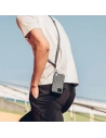 Kup Pasek pe umăr Moshi Altra Body Strap pentru husă Moshi Altra (Shadow Black) - MOSH053BLK - {ean13} - Sklep Home Screen