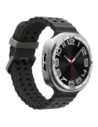 Nakładka Spigen Bezel Tune Pro Pilot do Samsung Galaxy Watch 8 44mm Silver