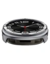 Nakładka Spigen Bezel Tune Pro Pilot do Samsung Galaxy Watch 8 44mm Silver