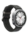 Nakładka Spigen Bezel Tune Pro Diver do Samsung Galaxy Watch 8 44mm Black