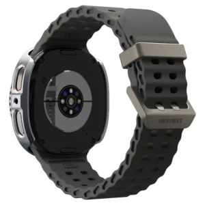Nakładka Spigen Bezel Tune Pro Diver do Samsung Galaxy Watch 8 44mm Black